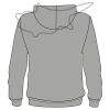 EcoSmart ® Pullover Hooded Sweatshirt Thumbnail