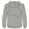 EcoSmart ® Pullover Hooded Sweatshirt Thumbnail