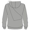 EcoSmart ® Pullover Hooded Sweatshirt Thumbnail