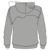 EcoSmart ® Pullover Hooded Sweatshirt Thumbnail