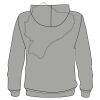 EcoSmart ® Pullover Hooded Sweatshirt Thumbnail