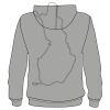 EcoSmart ® Pullover Hooded Sweatshirt Thumbnail