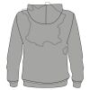 EcoSmart ® Pullover Hooded Sweatshirt Thumbnail