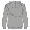 EcoSmart ® Pullover Hooded Sweatshirt Thumbnail