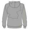 EcoSmart ® Pullover Hooded Sweatshirt Thumbnail