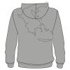 EcoSmart ® Pullover Hooded Sweatshirt Thumbnail