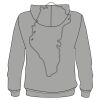 EcoSmart ® Pullover Hooded Sweatshirt Thumbnail