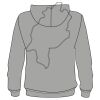 EcoSmart ® Pullover Hooded Sweatshirt Thumbnail