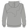 EcoSmart ® Pullover Hooded Sweatshirt Thumbnail