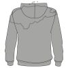 EcoSmart ® Pullover Hooded Sweatshirt Thumbnail