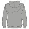 EcoSmart ® Pullover Hooded Sweatshirt Thumbnail