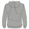 EcoSmart ® Pullover Hooded Sweatshirt Thumbnail