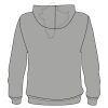 EcoSmart ® Pullover Hooded Sweatshirt Thumbnail