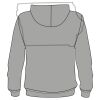 EcoSmart ® Pullover Hooded Sweatshirt Thumbnail