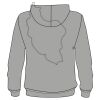 EcoSmart ® Pullover Hooded Sweatshirt Thumbnail