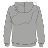 EcoSmart ® Pullover Hooded Sweatshirt Thumbnail