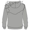 EcoSmart ® Pullover Hooded Sweatshirt Thumbnail