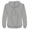 EcoSmart ® Pullover Hooded Sweatshirt Thumbnail