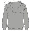 EcoSmart ® Pullover Hooded Sweatshirt Thumbnail