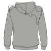 EcoSmart ® Pullover Hooded Sweatshirt Thumbnail