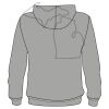 EcoSmart ® Pullover Hooded Sweatshirt Thumbnail