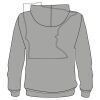 EcoSmart ® Pullover Hooded Sweatshirt Thumbnail