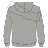 EcoSmart ® Pullover Hooded Sweatshirt Thumbnail