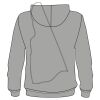 EcoSmart ® Pullover Hooded Sweatshirt Thumbnail