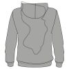 EcoSmart ® Pullover Hooded Sweatshirt Thumbnail