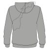 EcoSmart ® Pullover Hooded Sweatshirt Thumbnail