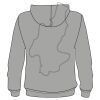 EcoSmart ® Pullover Hooded Sweatshirt Thumbnail