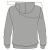 EcoSmart ® Pullover Hooded Sweatshirt Thumbnail