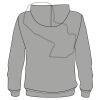 EcoSmart ® Pullover Hooded Sweatshirt Thumbnail