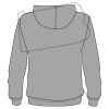 EcoSmart ® Pullover Hooded Sweatshirt Thumbnail