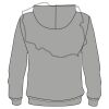 EcoSmart ® Pullover Hooded Sweatshirt Thumbnail