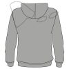 EcoSmart ® Pullover Hooded Sweatshirt Thumbnail