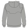 EcoSmart ® Pullover Hooded Sweatshirt Thumbnail