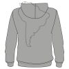 EcoSmart ® Pullover Hooded Sweatshirt Thumbnail