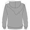 EcoSmart ® Pullover Hooded Sweatshirt Thumbnail