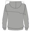 EcoSmart ® Pullover Hooded Sweatshirt Thumbnail