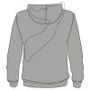 EcoSmart ® Pullover Hooded Sweatshirt Thumbnail