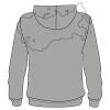 EcoSmart ® Pullover Hooded Sweatshirt Thumbnail