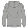 EcoSmart ® Pullover Hooded Sweatshirt Thumbnail