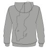 EcoSmart ® Pullover Hooded Sweatshirt Thumbnail