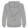 EcoSmart ® Pullover Hooded Sweatshirt Thumbnail