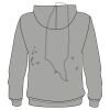 EcoSmart ® Pullover Hooded Sweatshirt Thumbnail