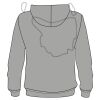 EcoSmart ® Pullover Hooded Sweatshirt Thumbnail