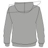 EcoSmart ® Pullover Hooded Sweatshirt Thumbnail