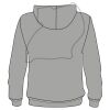 EcoSmart ® Pullover Hooded Sweatshirt Thumbnail