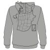 EcoSmart ® Pullover Hooded Sweatshirt Thumbnail